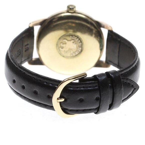 SEIKO Grand Seiko First Model J14070 cal.3180 Hand Winding Men's Watch - Picture 3 of 13